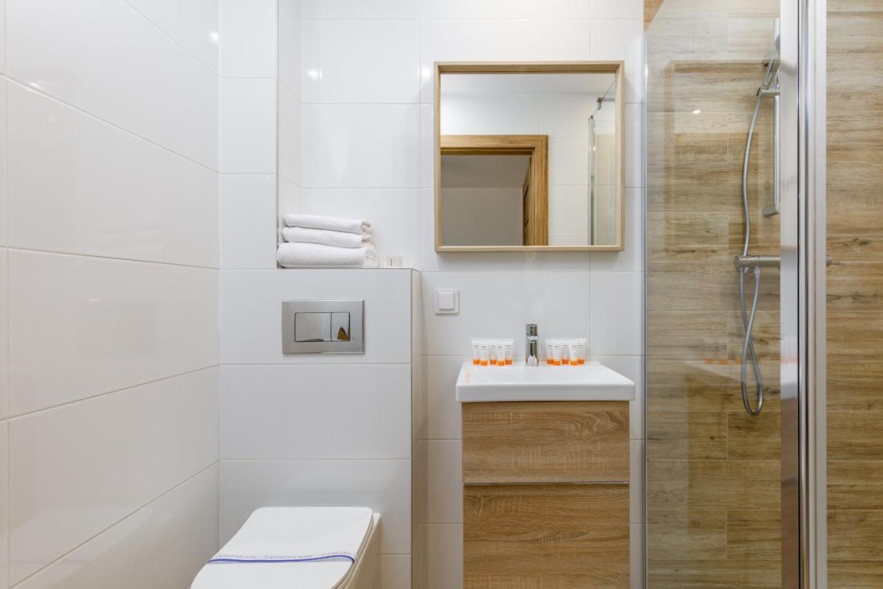 Seaside Escape Pet Friendly Apartments Mielenko By Noclegi Renters Exterior photo
